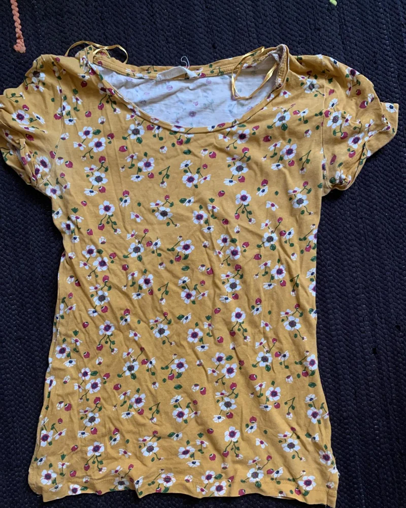 Calliope T-shirts