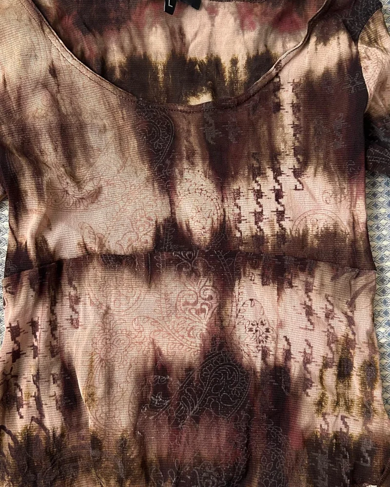 Blouses, size L / 40 / 12, photo 5