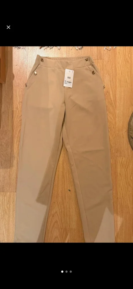 Max Pants, size S / 36 / 8, photo 3