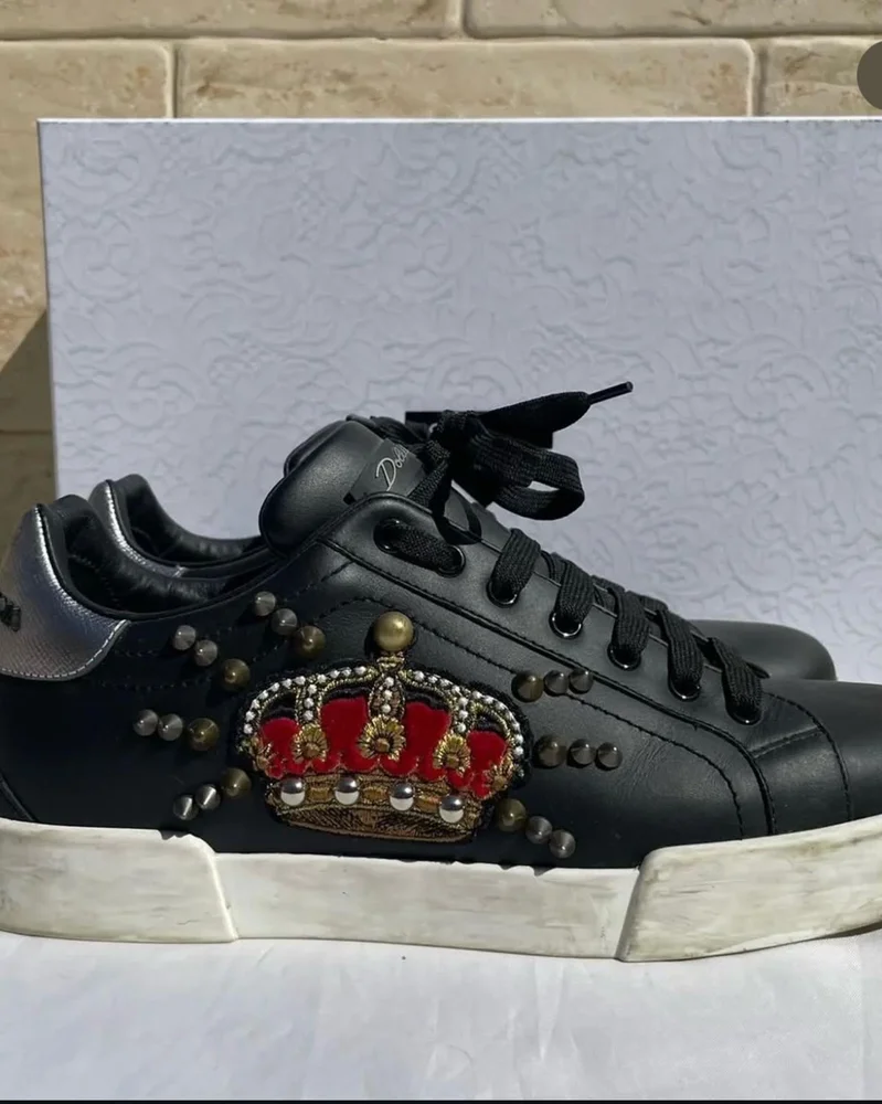 Sneakers, size 41.5, photo 2