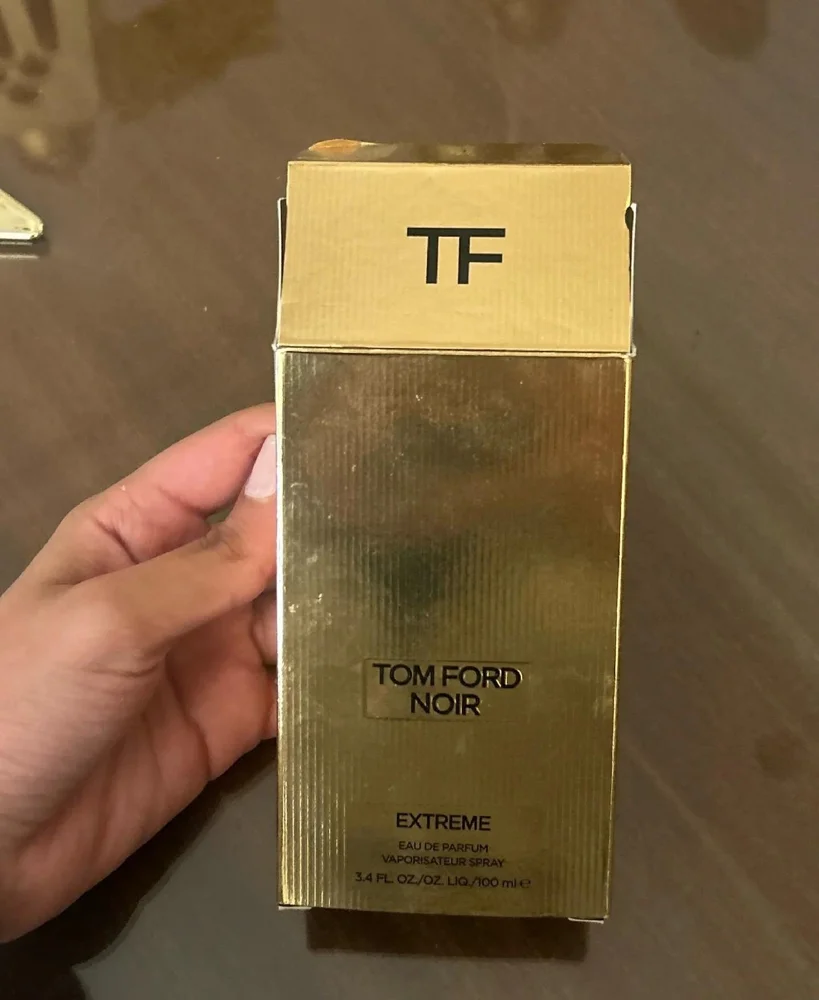 Tom Ford Perfume, size Other, photo 4