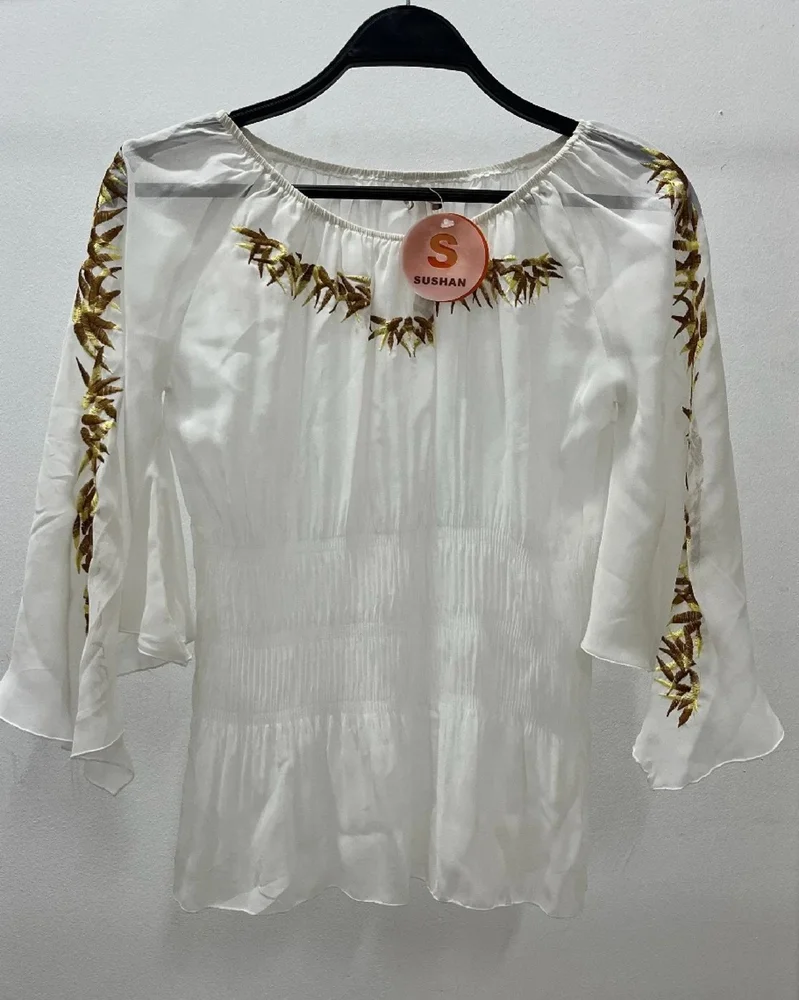 Blouses