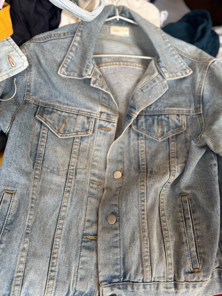 Jeans, size S / 36 / 8, photo 3
