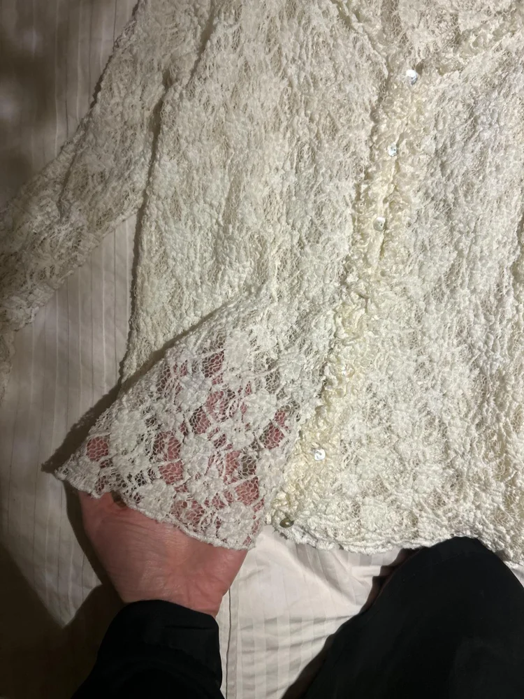 Blouses, size S / 36 / 8, photo 2