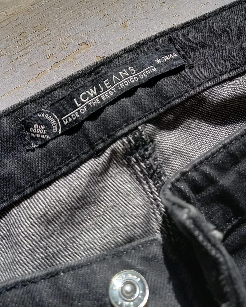 LCW Jeans Jeans, size XXL / 44 / 16, photo 5
