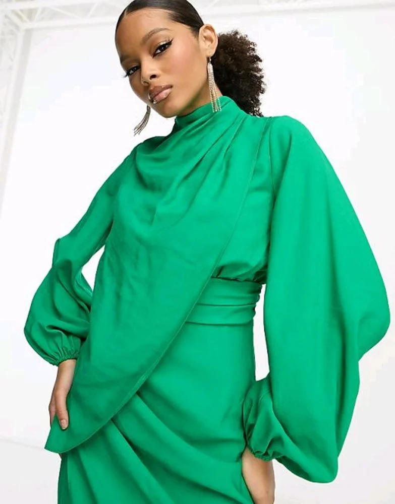 ASOS Design Maxi Dresses, size S / 36 / 8, photo 2