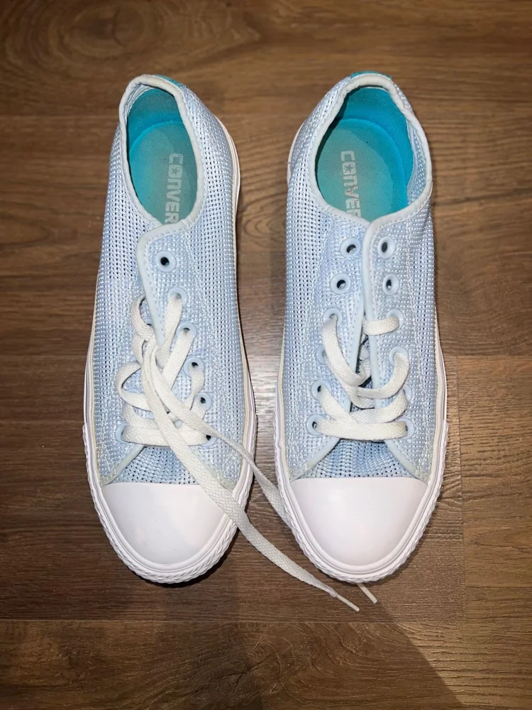 Converse Sneakers, size 40, photo 2