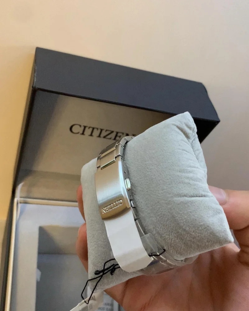 Citizen Watches, size One size, photo 3