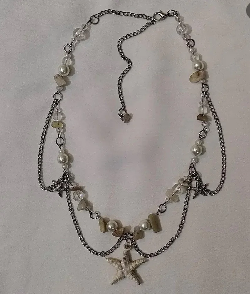 Necklaces, size Other, photo 2