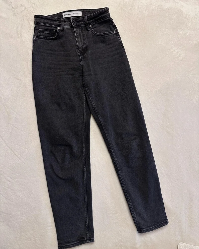 Bershka Jeans, size XS / 34 / 6, photo 4