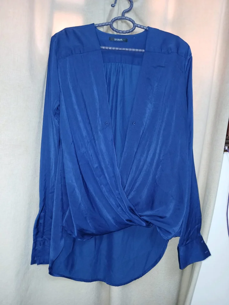 GUESS Blouses