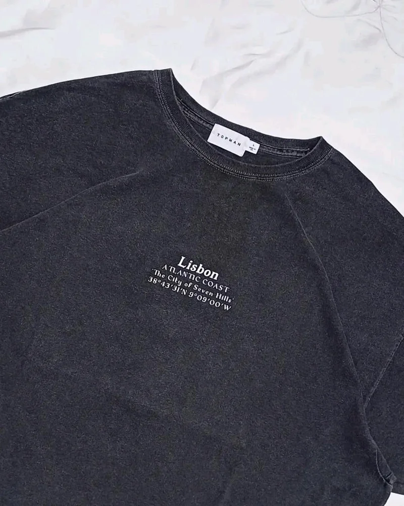 Topman T-shirts, size XL, photo 2