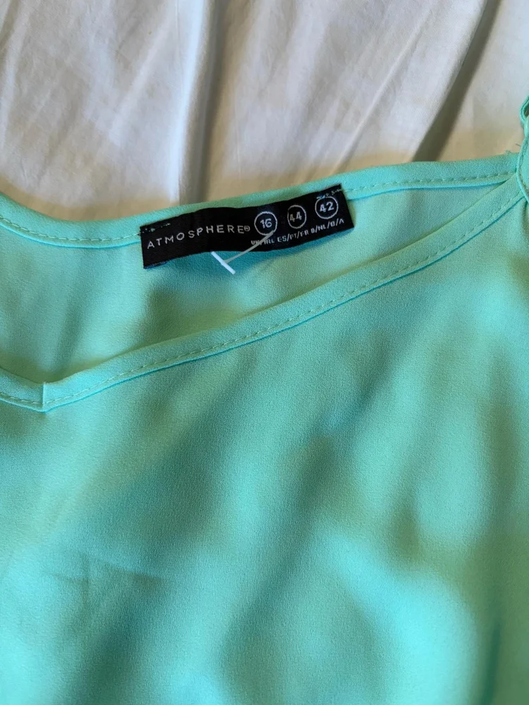 Atmosphere Cami Tops