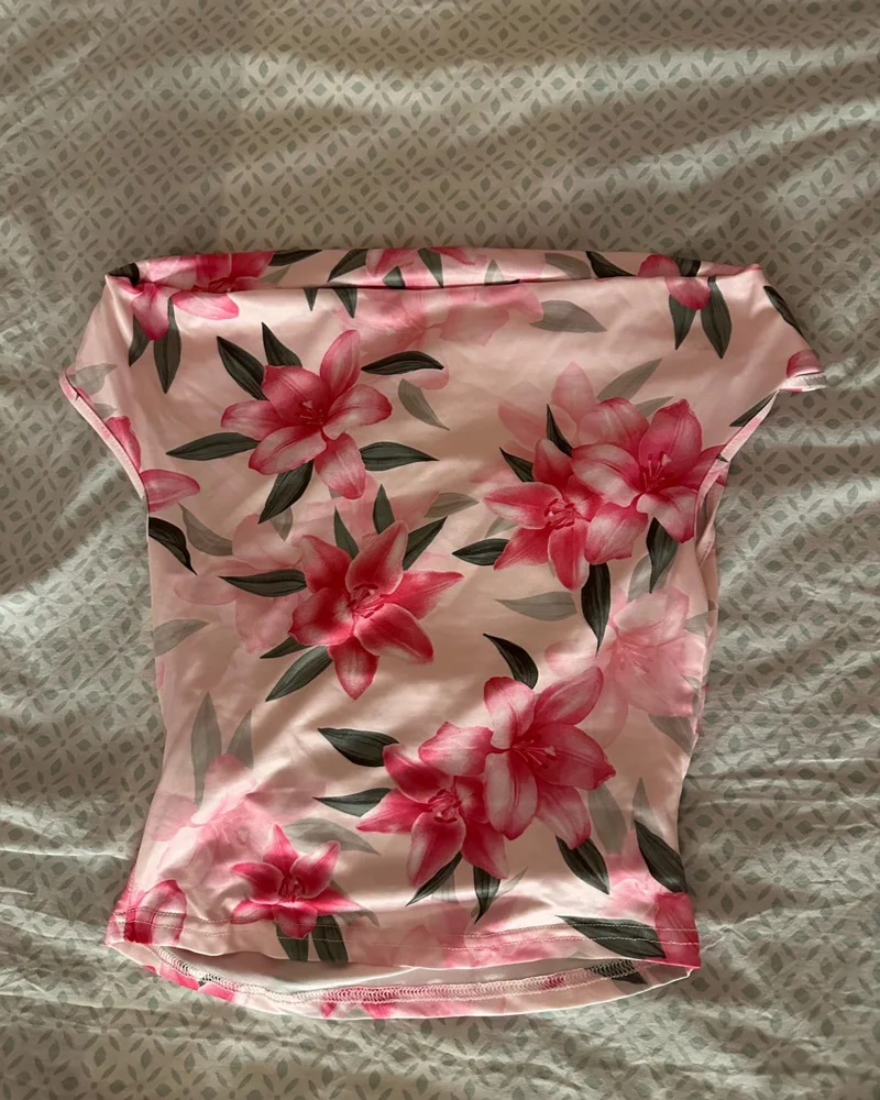 Shein Tank Tops, size S / 36 / 8, photo 2