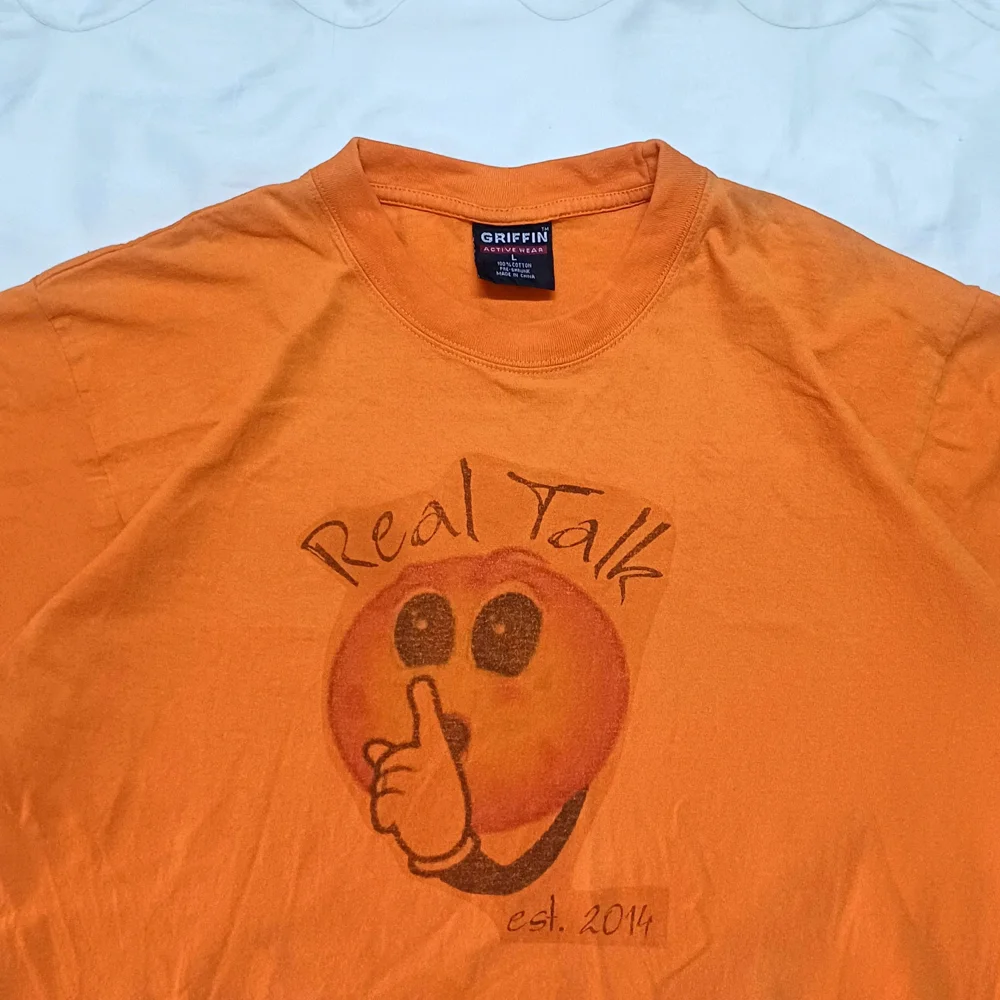 T-shirts, size L, photo 3