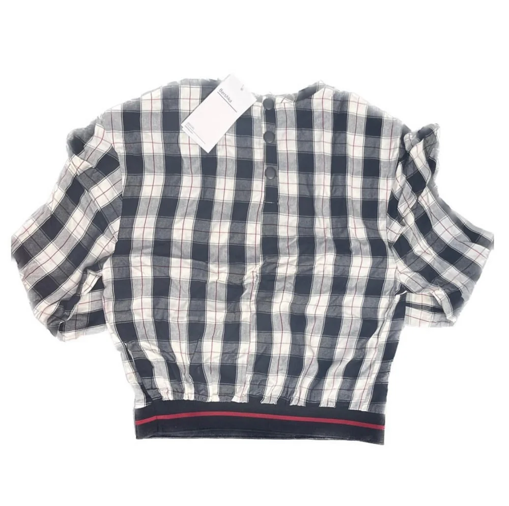 Bershka Blouses, size S / 36 / 8, photo 2