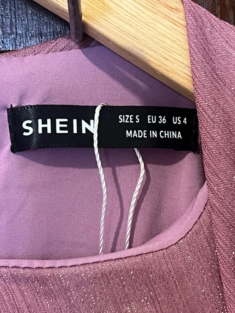 Shein Party Dresses, size S / 36 / 8, photo 6