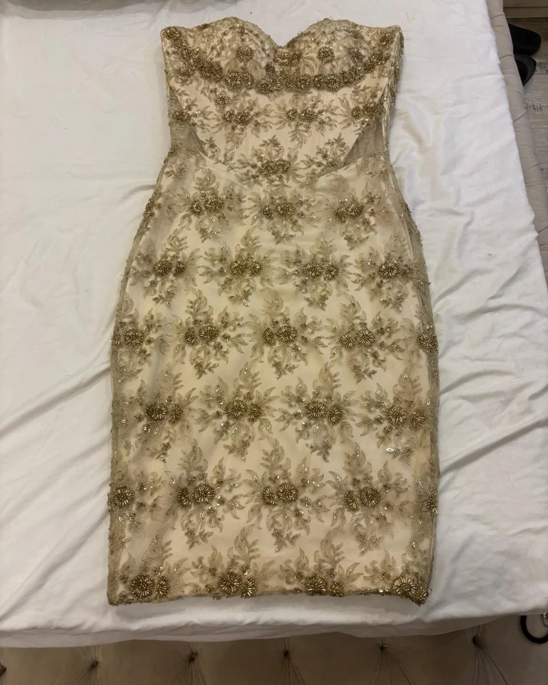 Maxi Dresses, size S / 36 / 8, photo 3