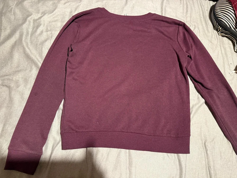 H&M Sweatshirts, size XS / 34 / 6, photo 3