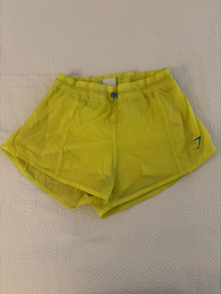 Gymshark Shorts