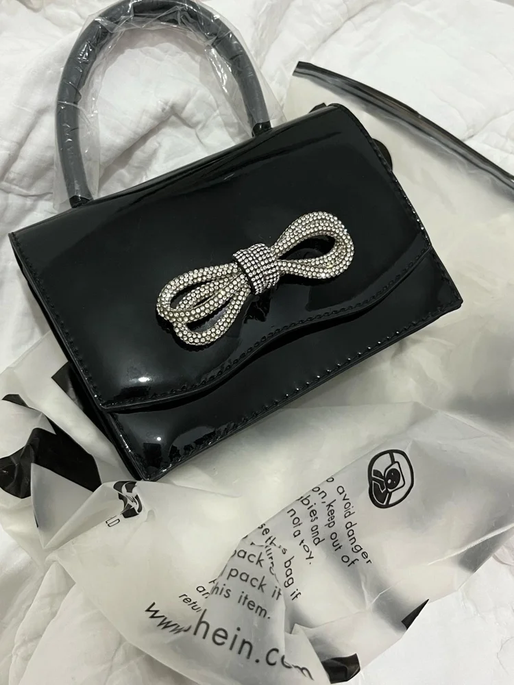 Shein Mini Bag