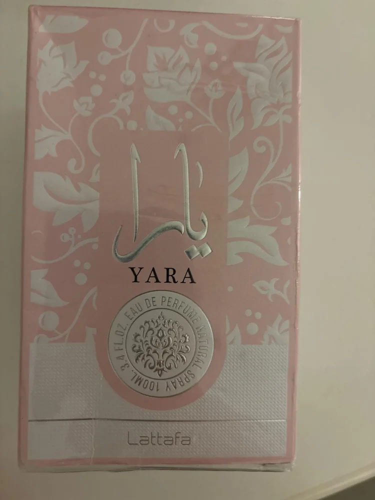 Lattafa Perfume, size Other, photo 3