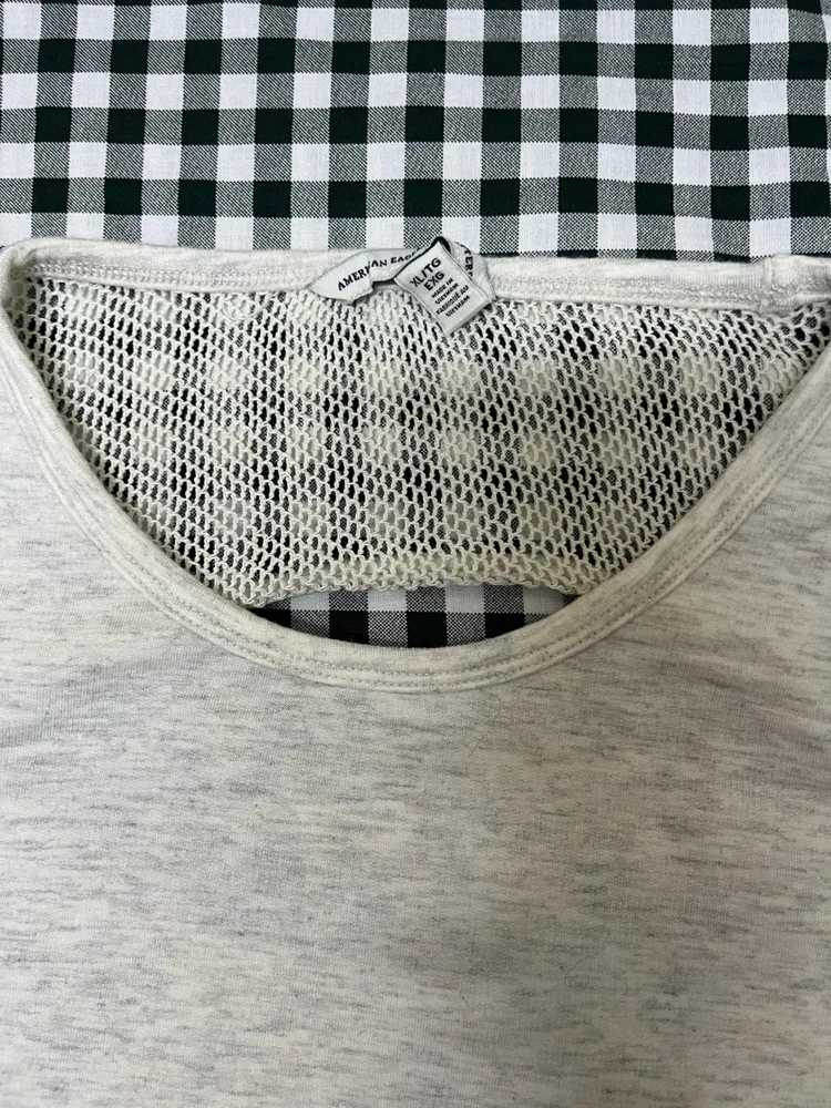 American Eagle Tank Tops, size XL / 42 / 14, photo 2