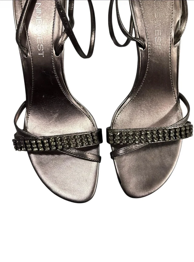 Nine West Stiletto Heels, size 36.5, photo 2