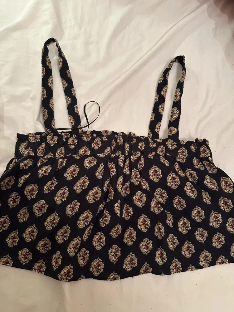 Zara Crop Tops, size S / 36 / 8, photo 2