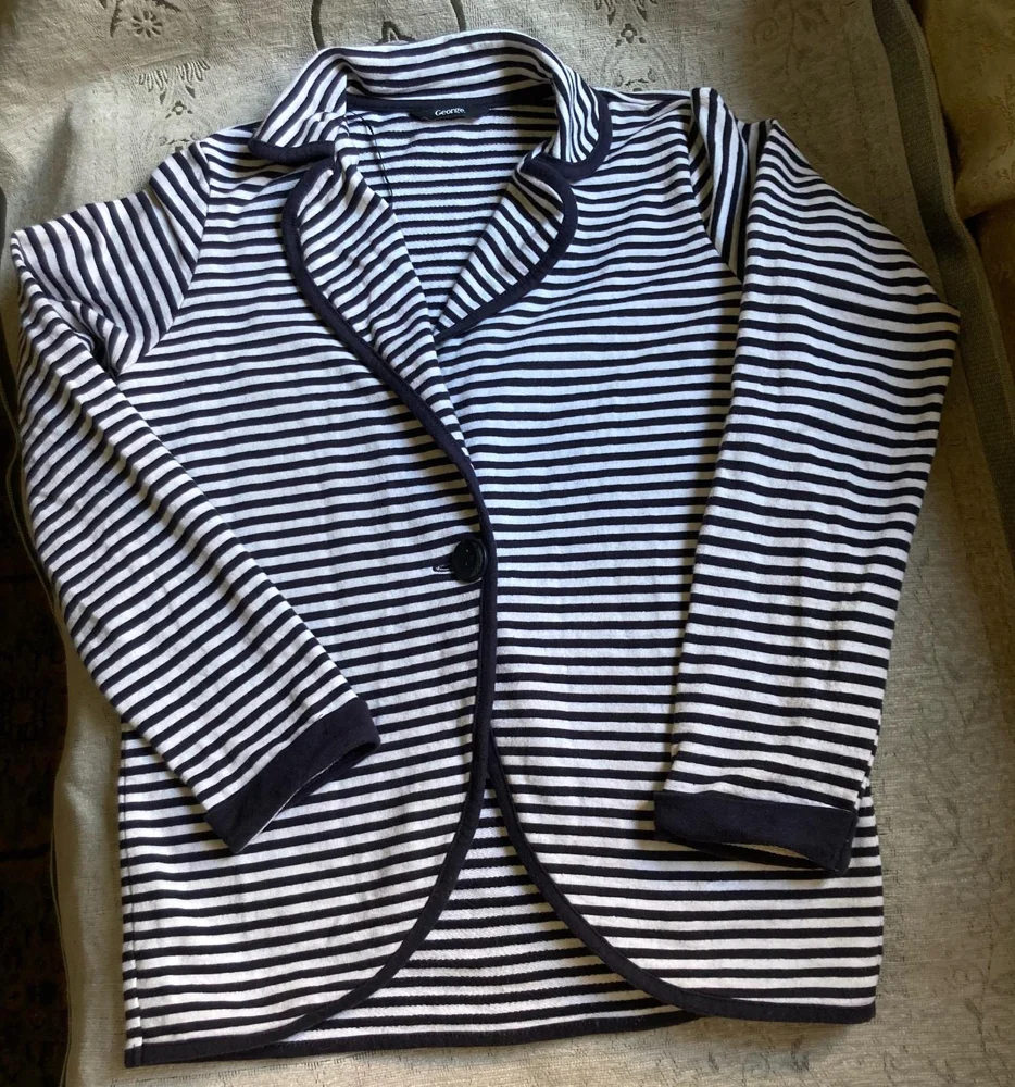 George Tops