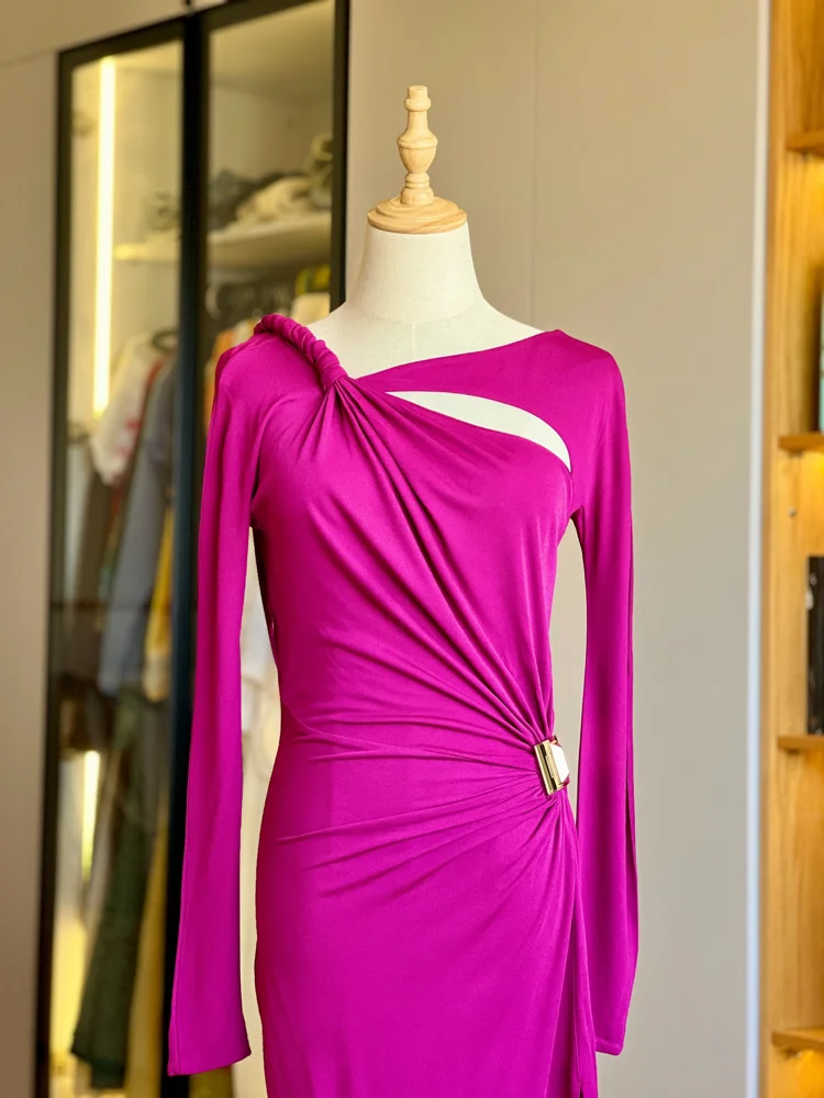 Emilio Pucci Midi Dresses, size M / 38 / 10, photo 2