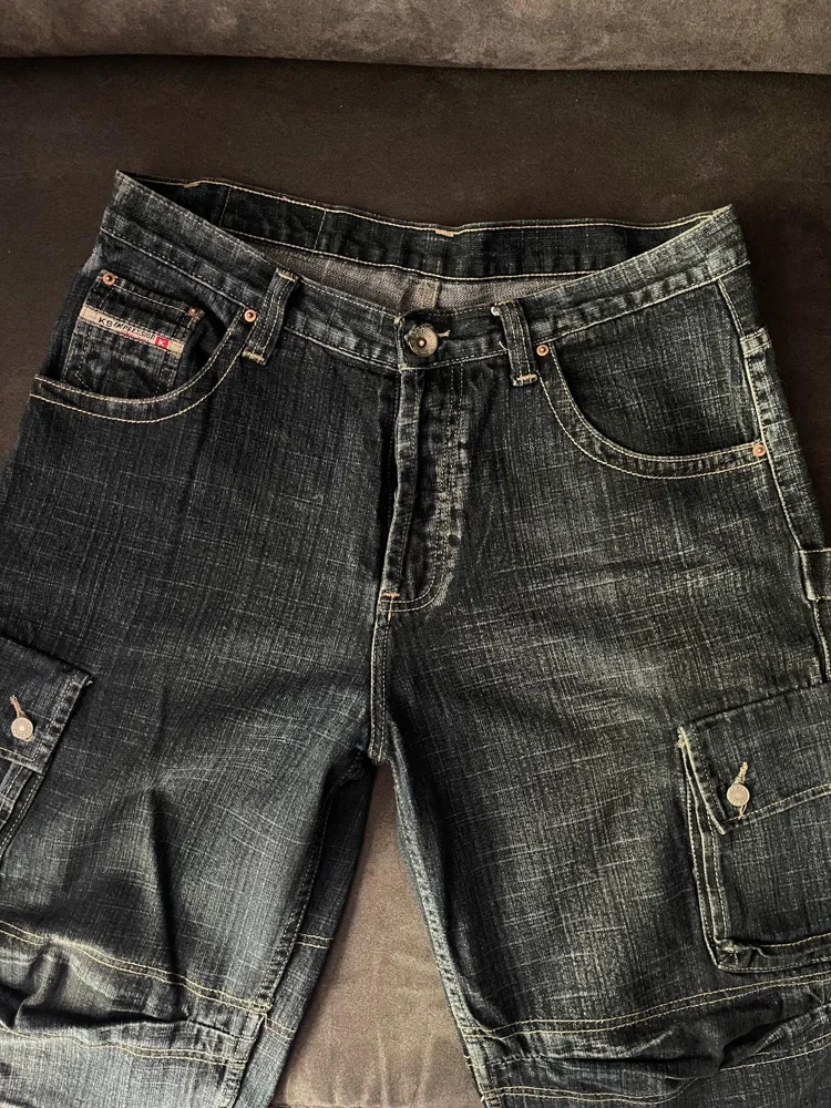 Shorts, size M, photo 2