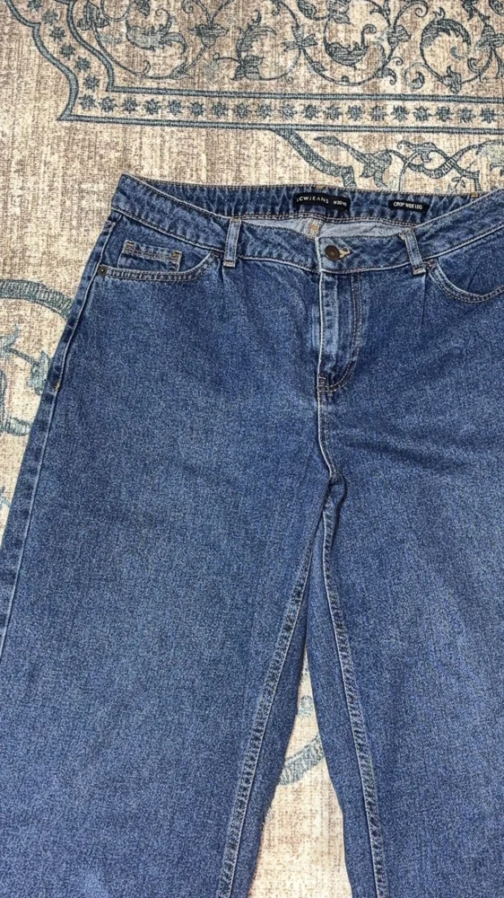 LCW Jeans Jeans, size M / 38 / 10, photo 2