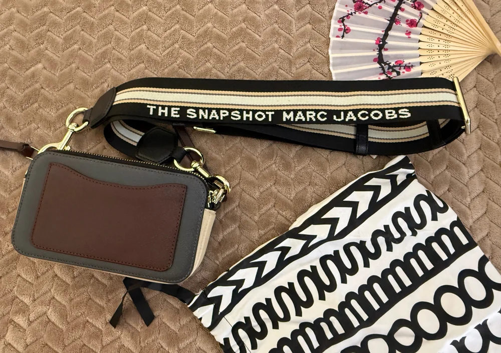 Marc Jacobs Mini Bag, size Other, photo 5
