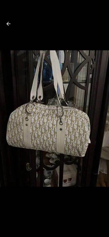 Dior Shoulder Bag, size Other, photo 2
