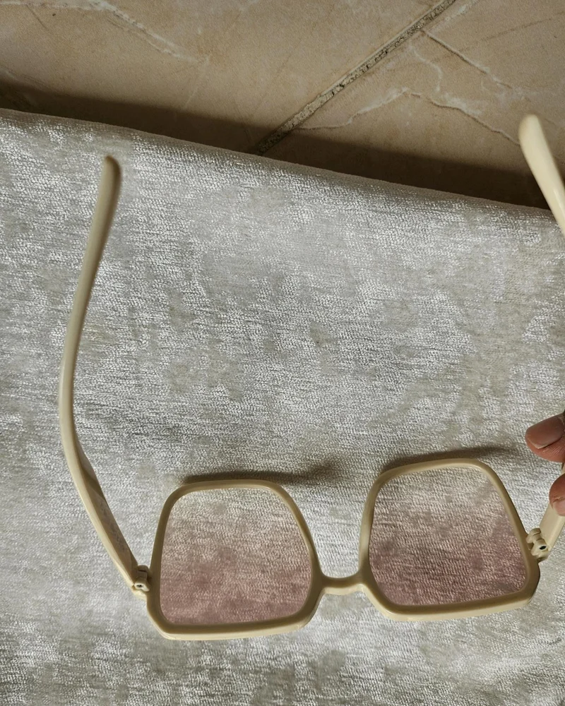 Sunglasses, size One size, photo 3