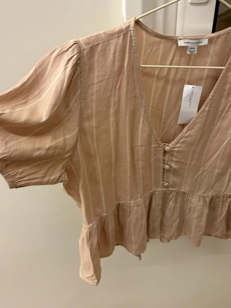 American Eagle Blouses, size S / 36 / 8, photo 2