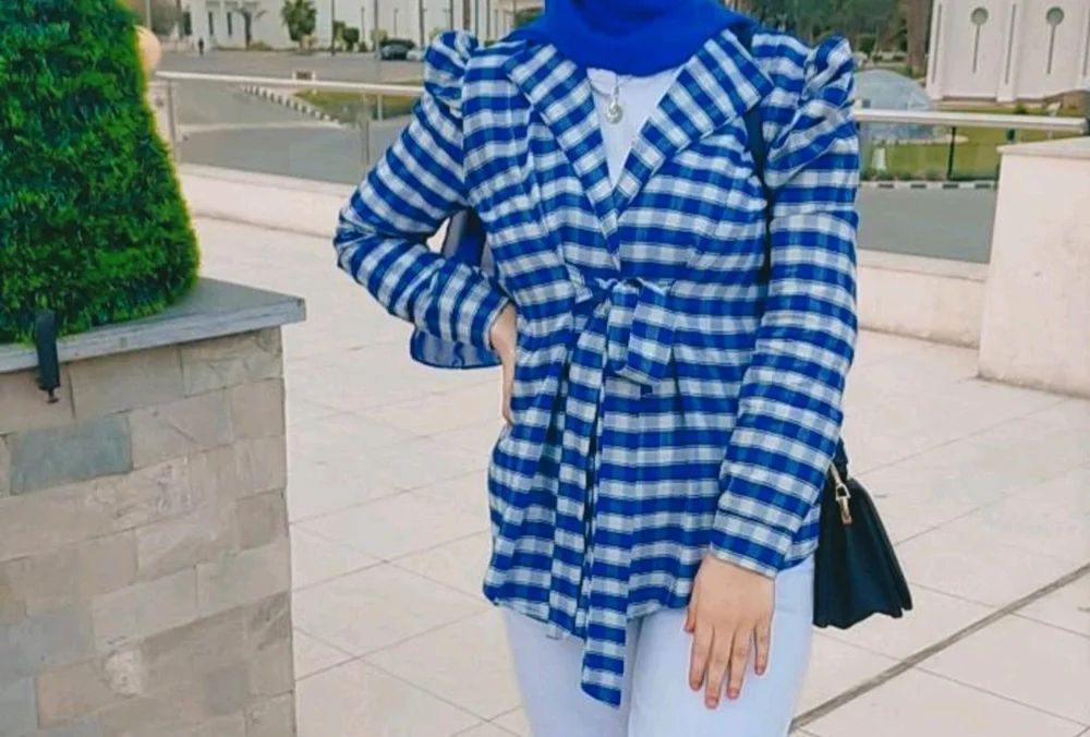 Local Blouses