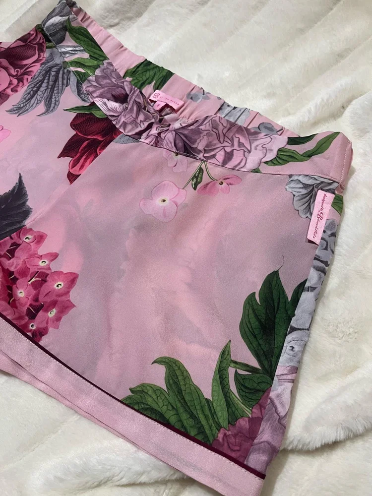 B by Ted Baker Sleep Shorts, size S / 36 / 8, photo 5