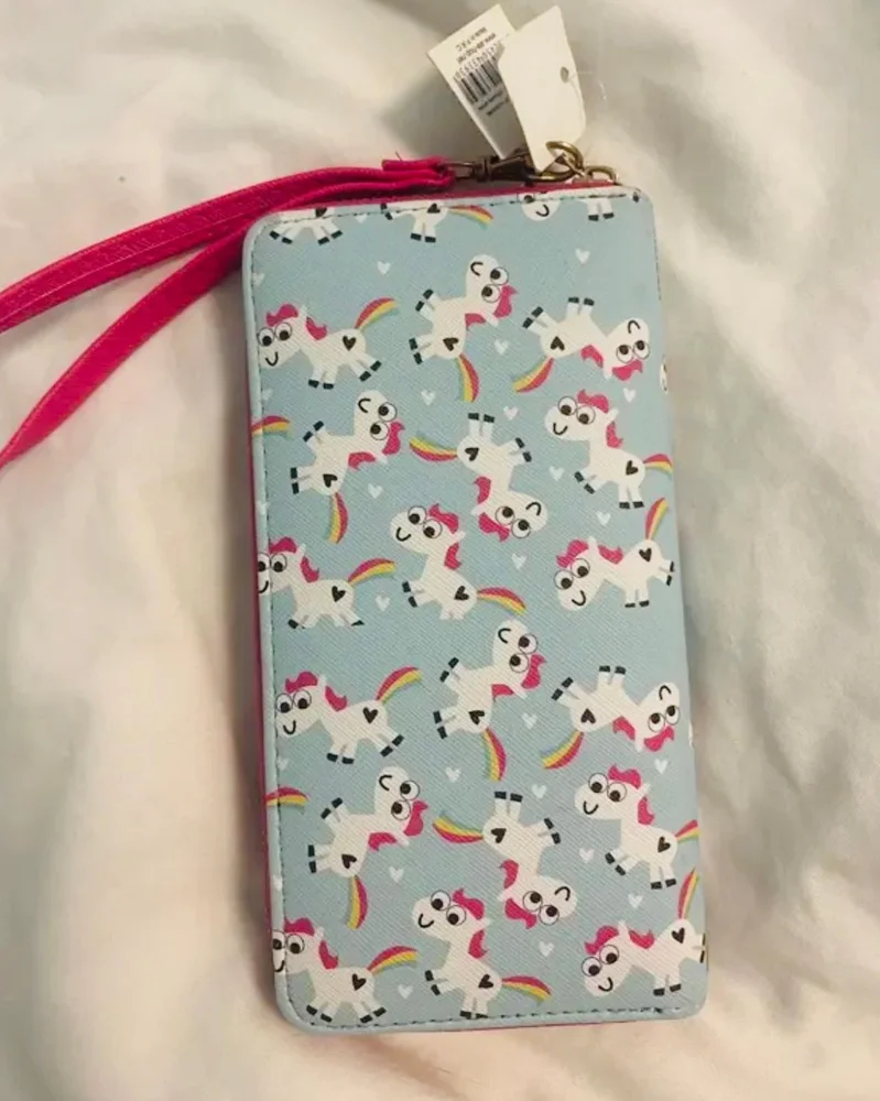 Wallets, size Other, photo 2