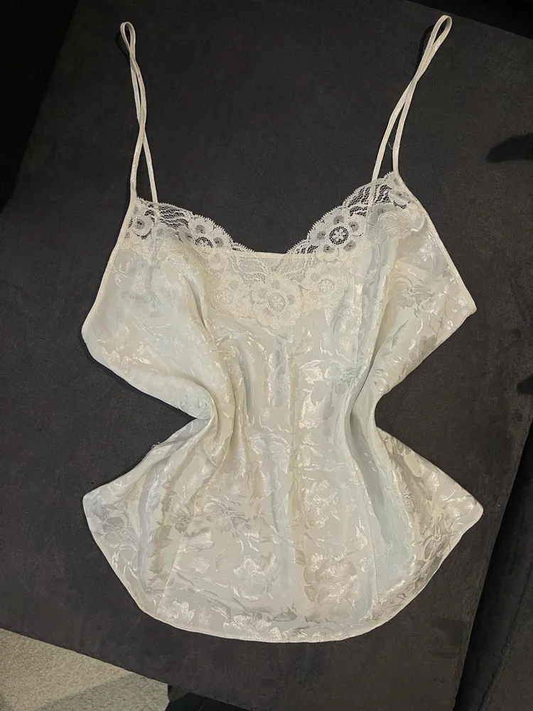 Cami Tops, size L / 40 / 12, photo 2