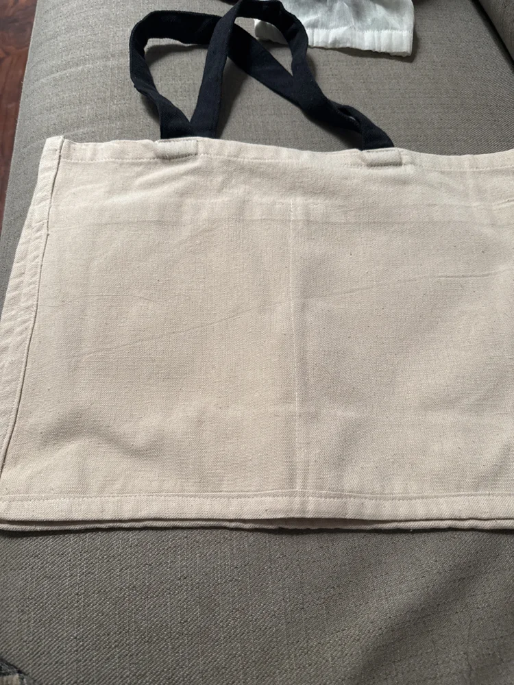 Tote Bag, size Other, photo 2