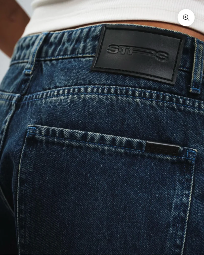 Jeans, size XS / 34 / 6, photo 4