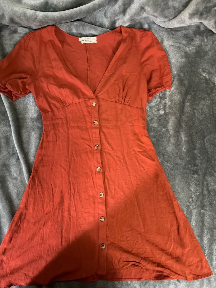 Pull & Bear Sundresses, size S / 36 / 8, photo 2