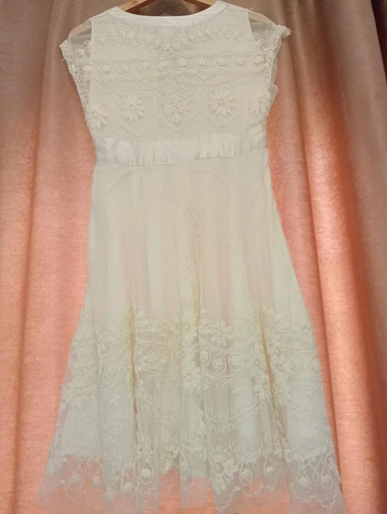 Zara Party Dresses, size S / 36 / 8, photo 6