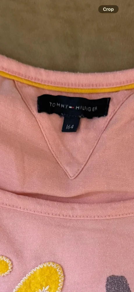 Tommy Hilfiger T-shirts, size XL / 42 / 14, photo 3