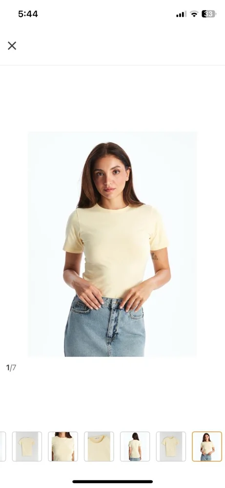LC Waikiki T-shirts, size M / 38 / 10, photo 2