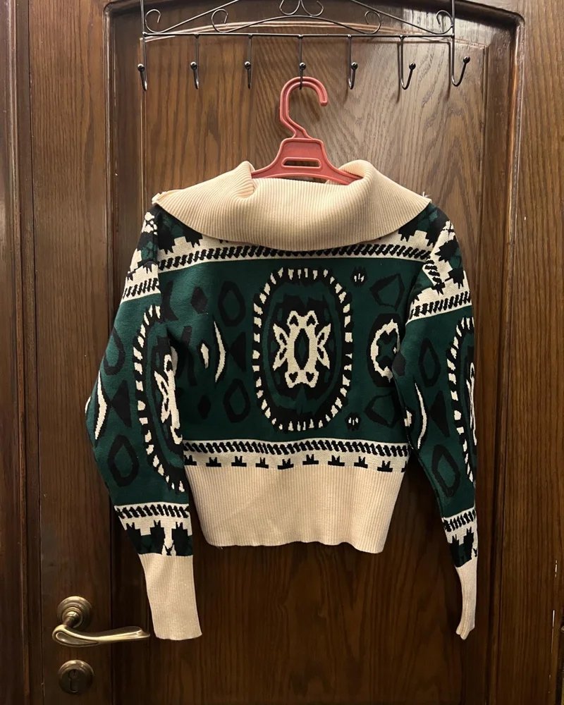 Sweaters & Pullovers, size S / 36 / 8, photo 6