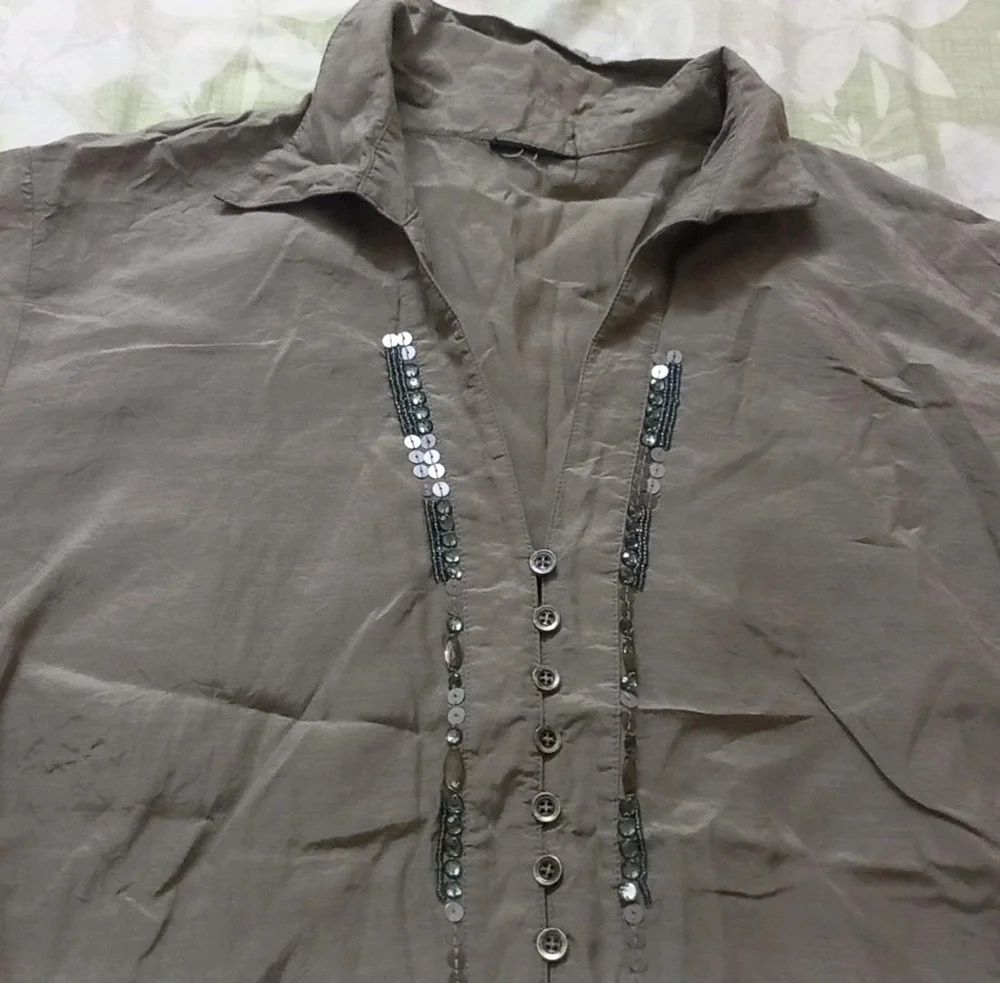 Blouses, size Other, photo 2