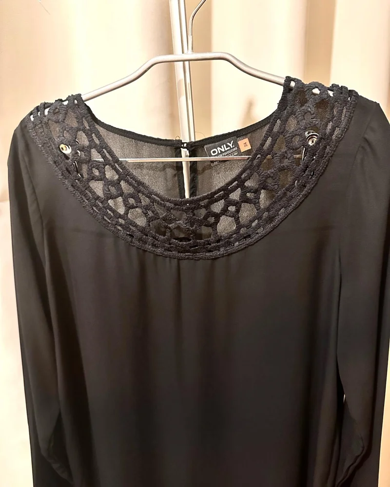 ONLY Blouses, size XS / 34 / 6, photo 4